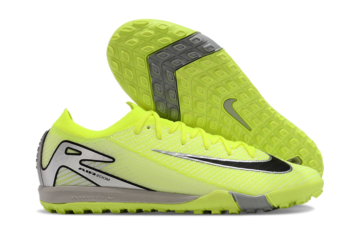 Nike Sneakers Air Zoom Turf Football Shoes image 9