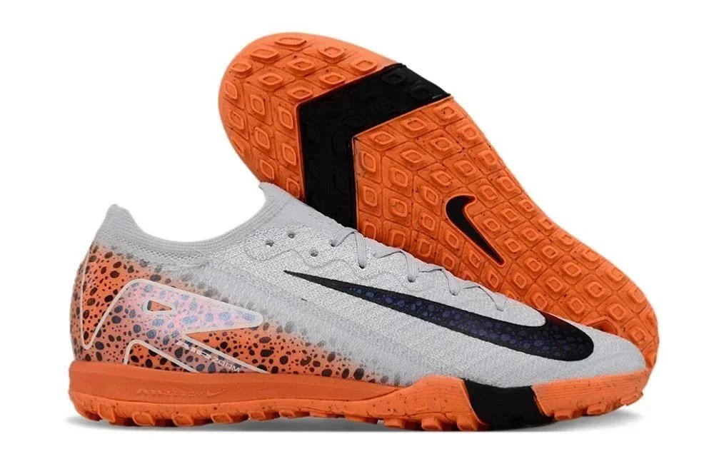 Nike Sneakers Air Zoom Turf Football Shoes — 57