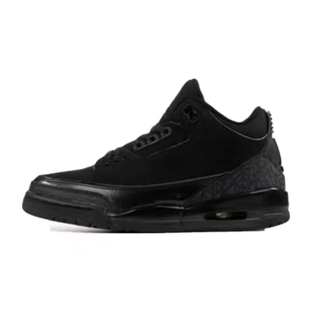 AJ3 – Black Cat