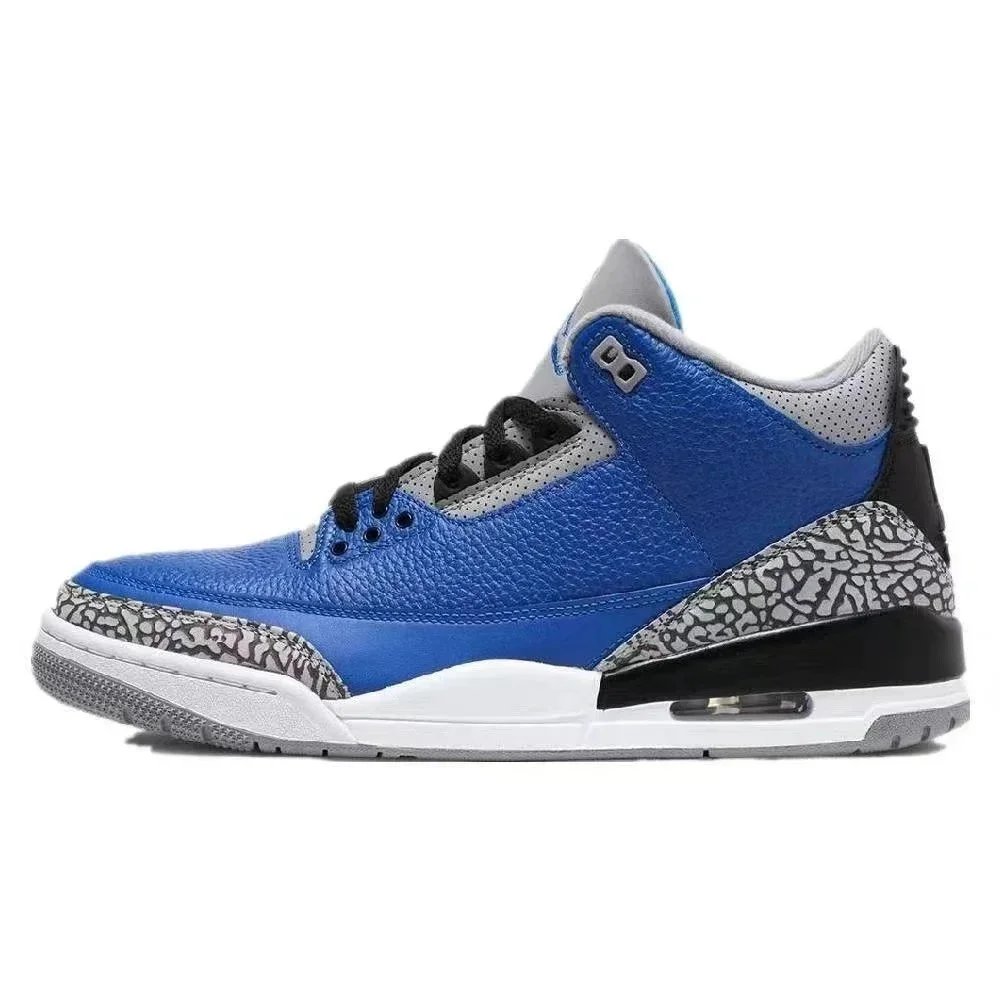 AJ3-Blue Cement