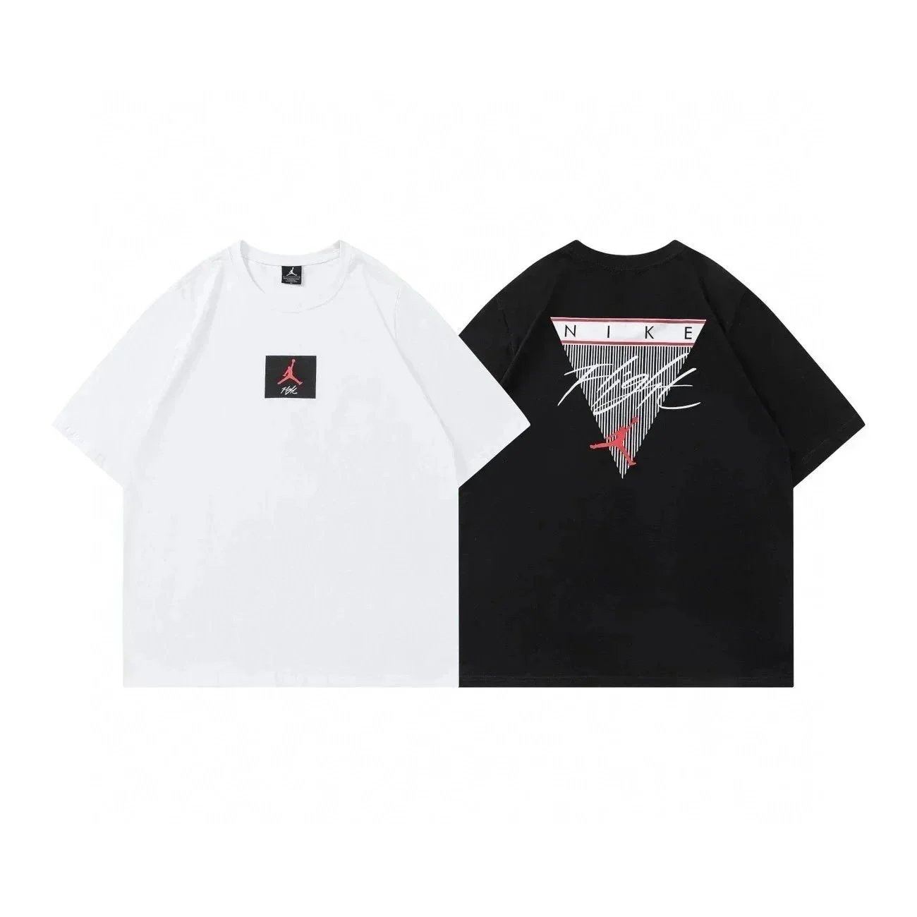 27 white
