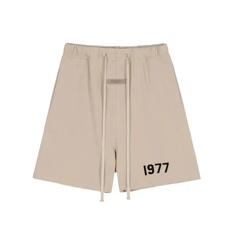 1977 Apricot (Flocked Letters) *Top Quality