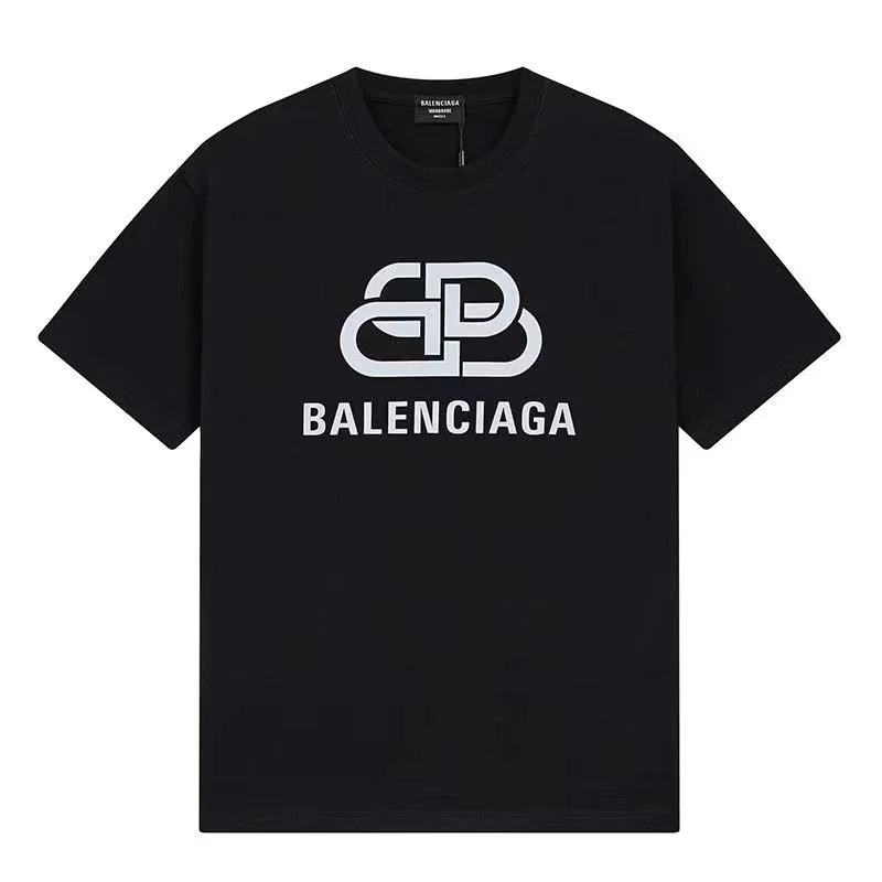 Balenciaga Casual T-Shirt