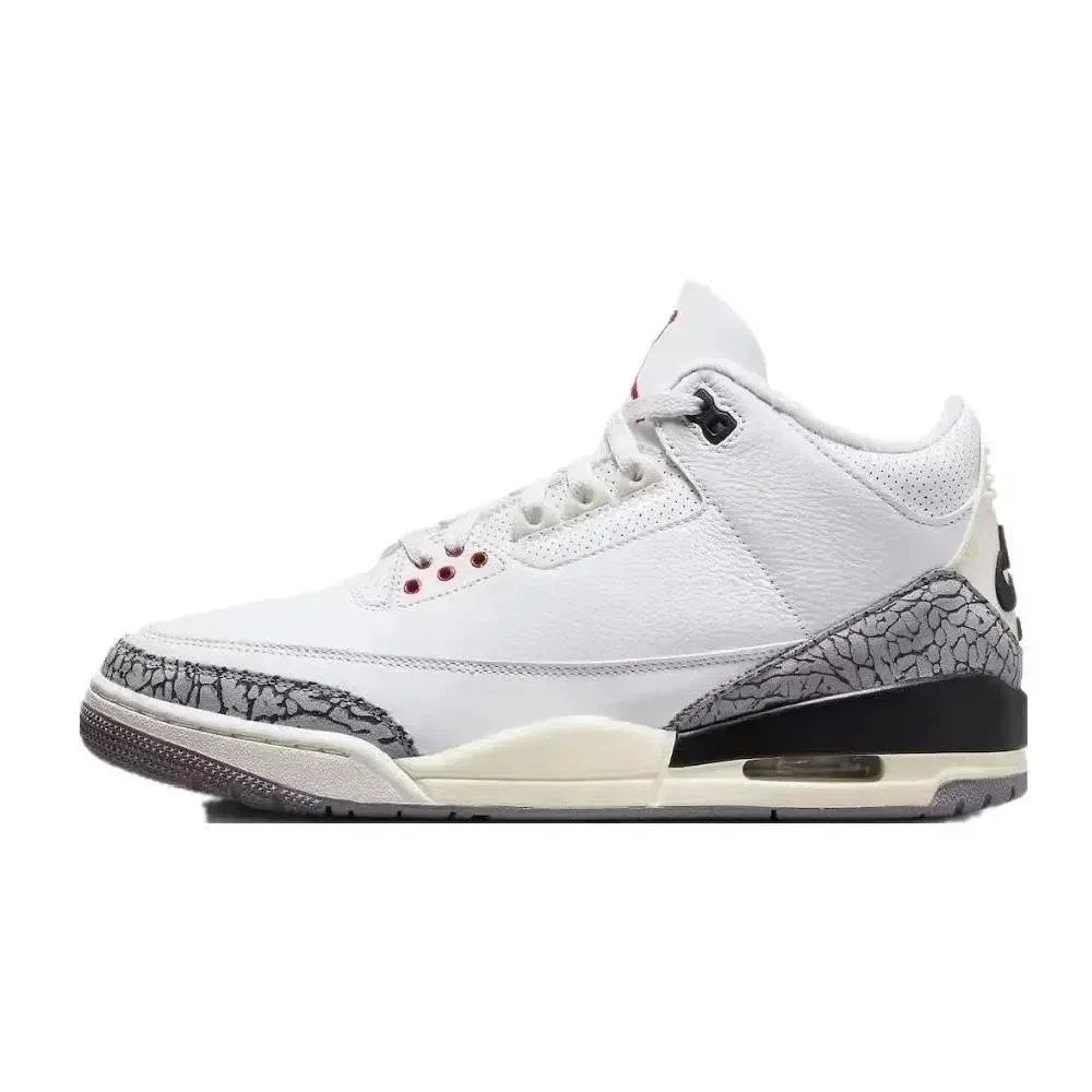 AJ3 – White Cement