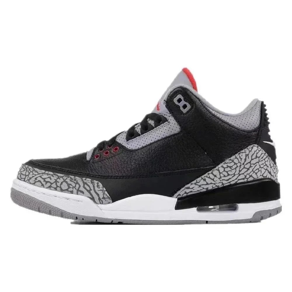 AJ3-Black Cement