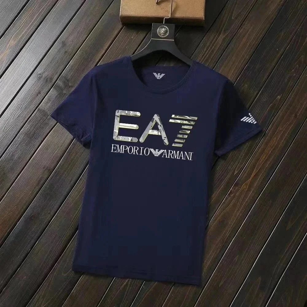 Emporio Armani EA7 T-Shirt [40 styles]