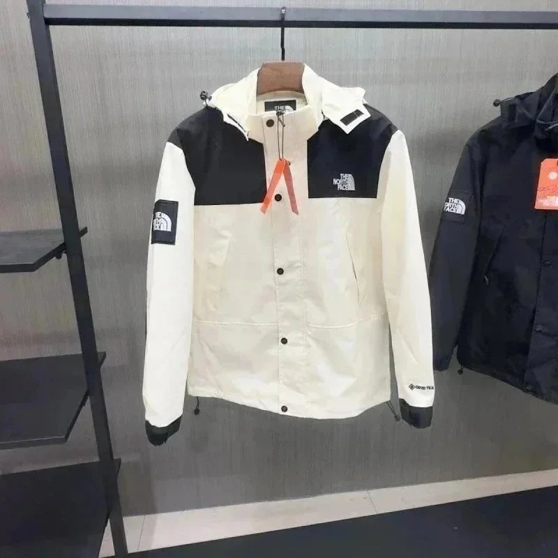 【纯原/薄款/刺绣】白色