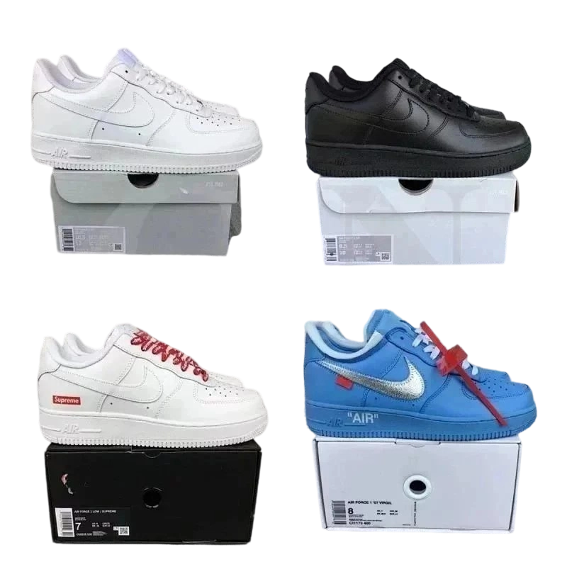 Nike Air Force 1 Sne