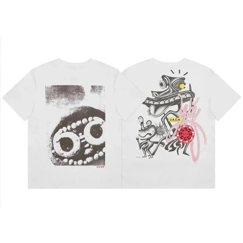 McDonald's T-Shirts Graphic-print crew-neck T-shirt image 4