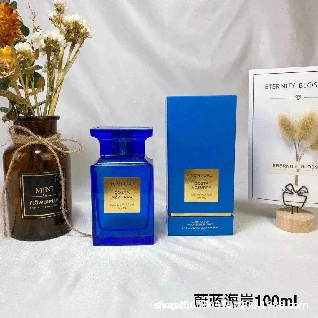 蔚蓝海岸100ml