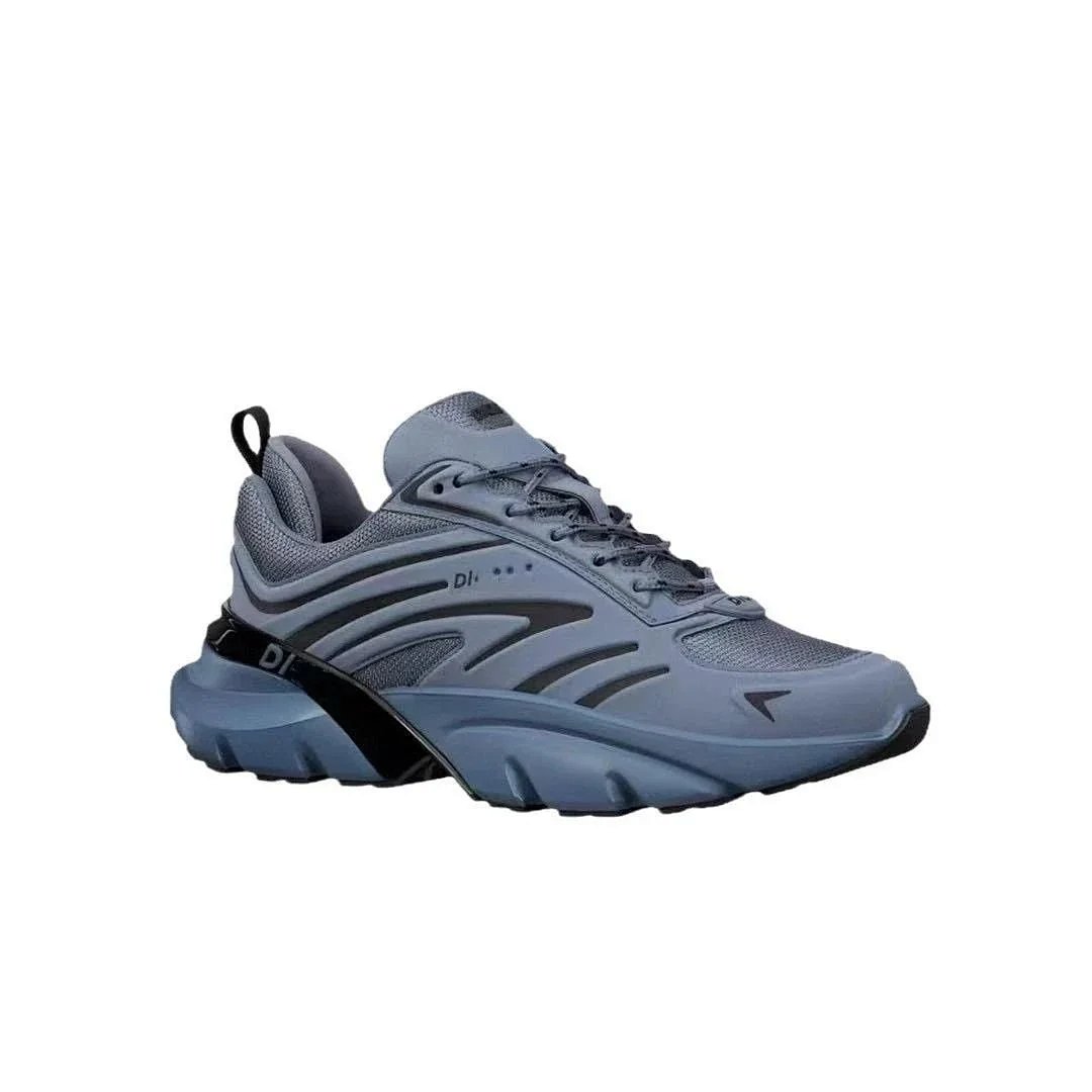 Design Chunky Sneakers Sunset Gradient Multicolor Sneakers product detail 7 in Litbuy spreadsheet finds