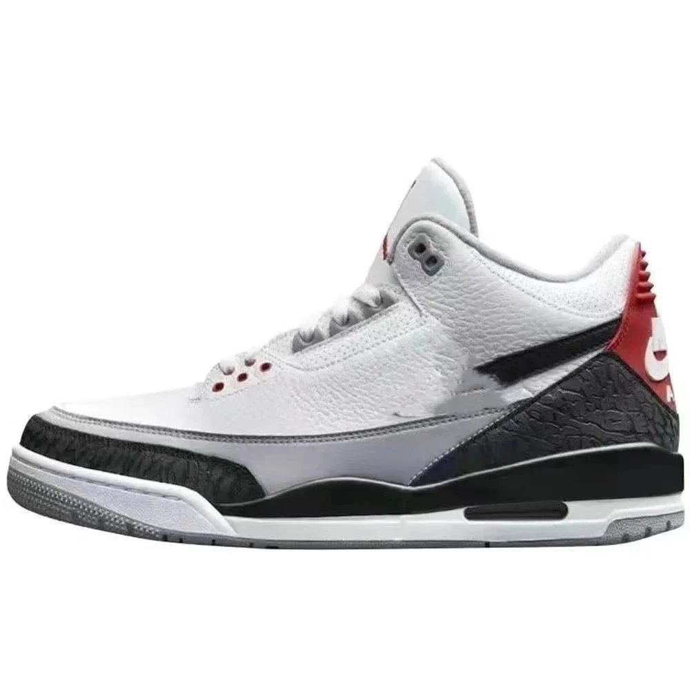 AJ3 – White Manuscript