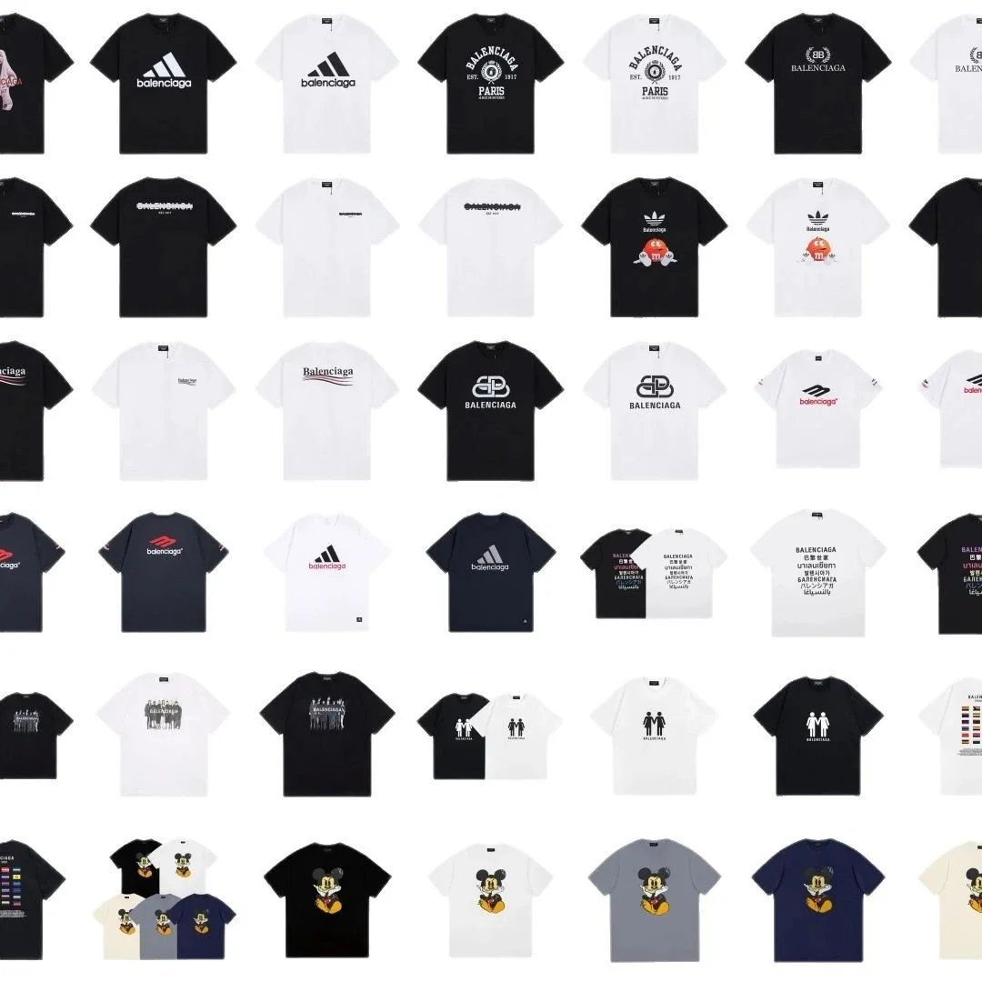Graphic Unisex T-Shirt — YQ09 product photo 4