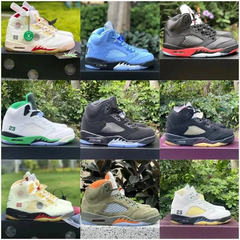 Air Jordan 5