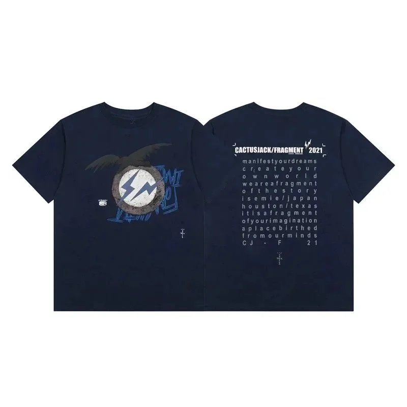 McDonald's T-Shirts Graphic-print crew-neck T-shirt image 5