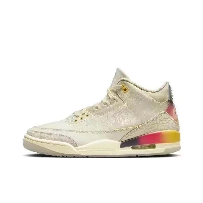 Nike Air Jordan 3 Retro Sneakers