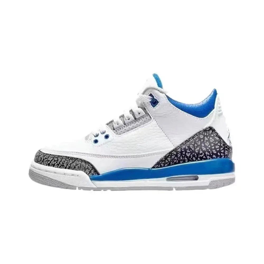 AJ3-Racing Blue