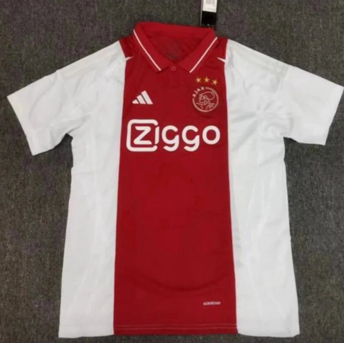 Ajax main