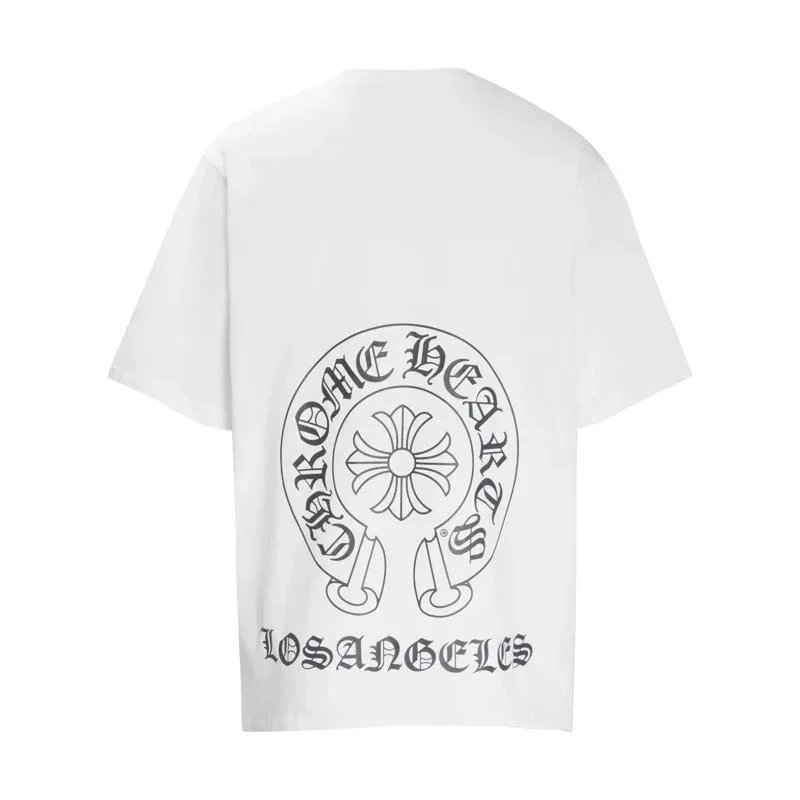 Factory Print Short-Sleeve Shirt photo 2