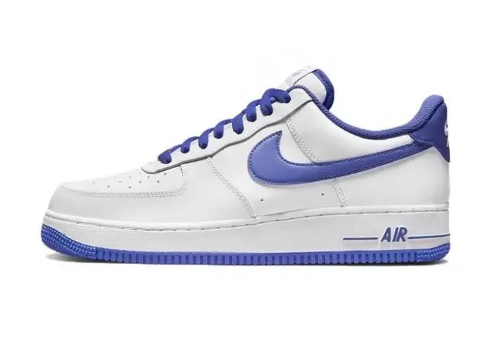 Nike Air Force 1 photo 6