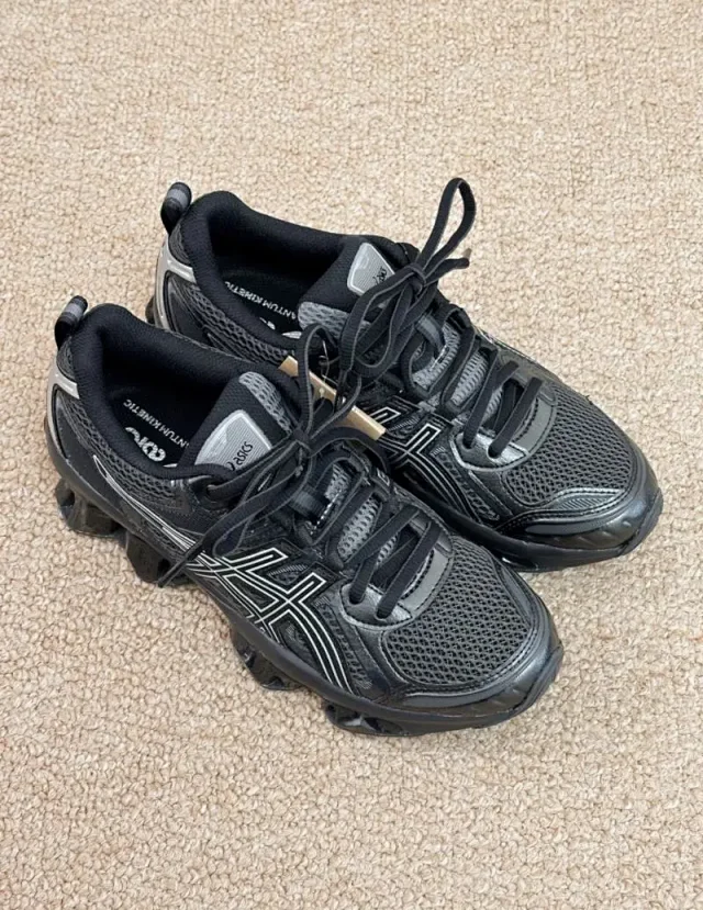 ASICS Sneakers Mesh with Segmented Gel Cushioning product detail image 3
