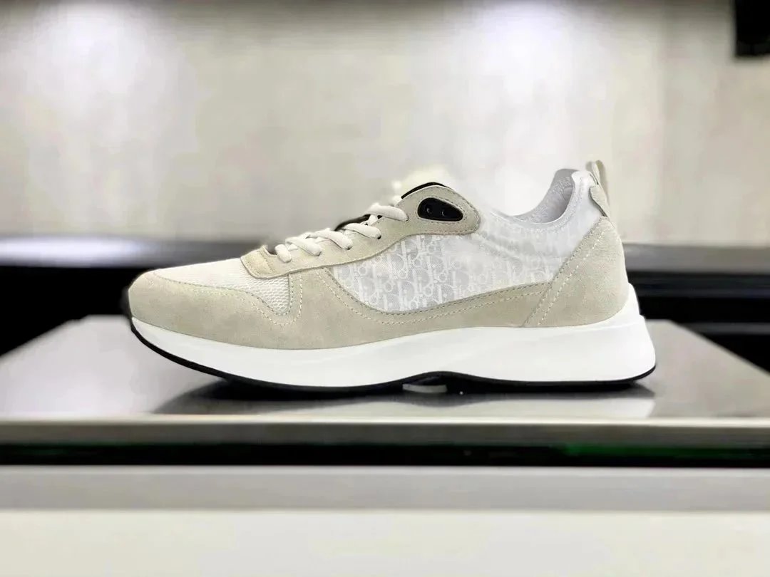 Trendy Fashion Casual Sport Sneakers photo 7