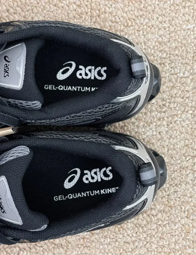 ASICS Sneakers Mesh with Segmented Gel Cushioning product detail image 4