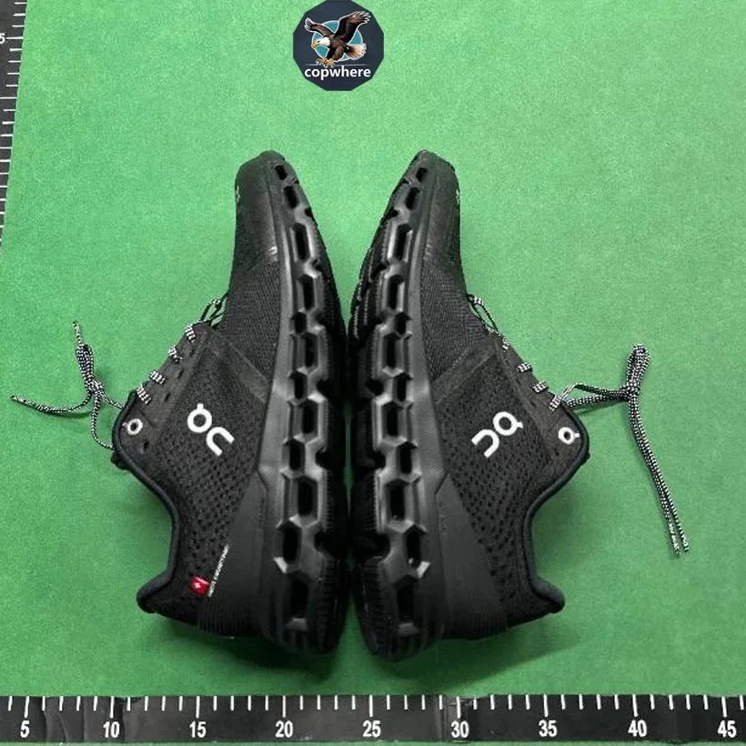 On Sneakers Mesh Running with CloudTec Midsole image 3