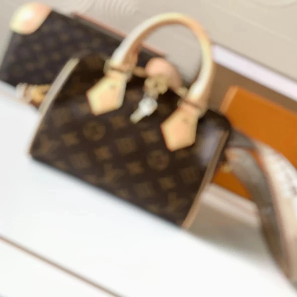 LV Handbag