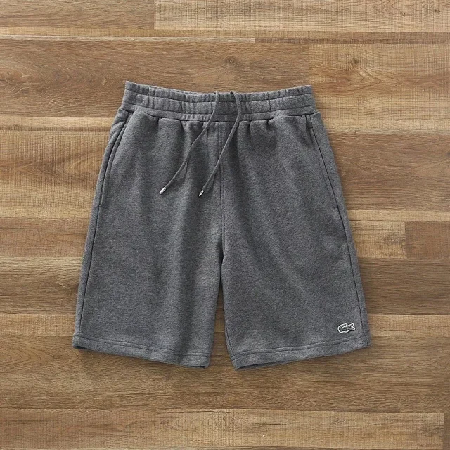 Lacoste Shorts Drawstring Sweat with Crocodile Logo product detail image 4