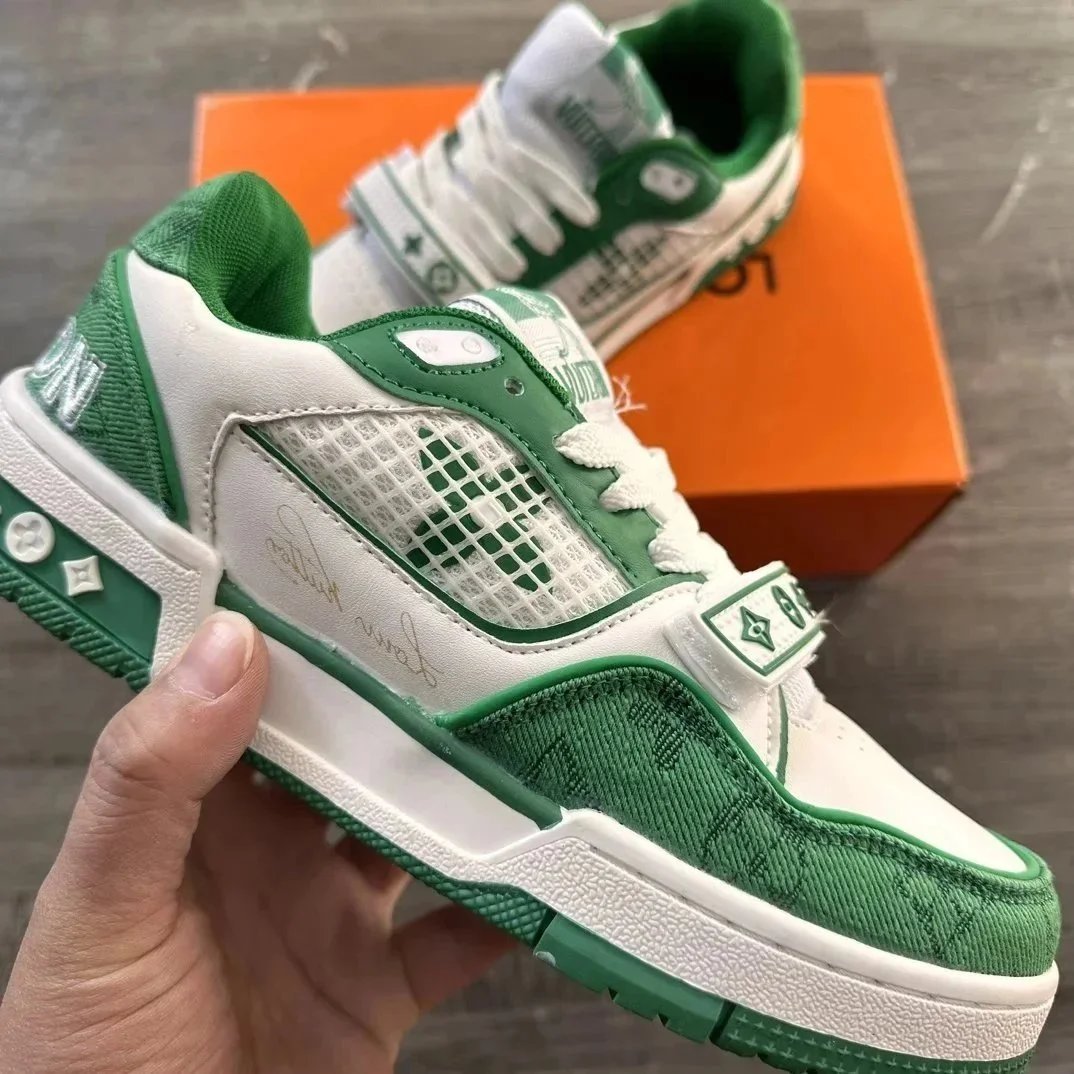 Fashion Casual Sports Shoe photo 8