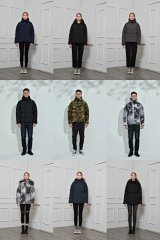 Canada Goose Down Jackets [36 styles]