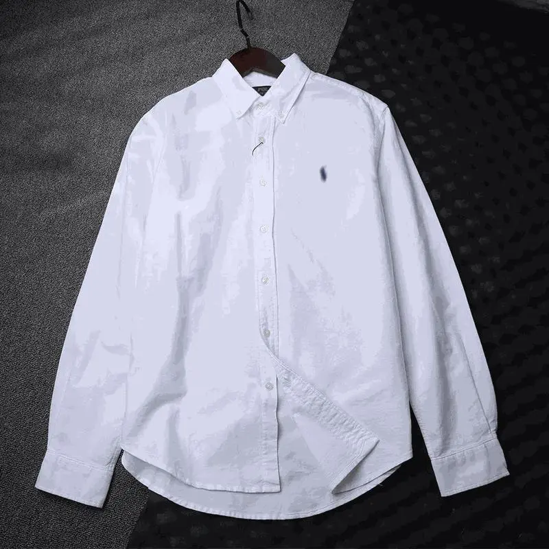Ralph Lauren Oxford 