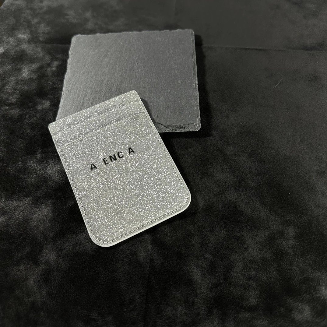 Balenciaga Leather Magsafe 3