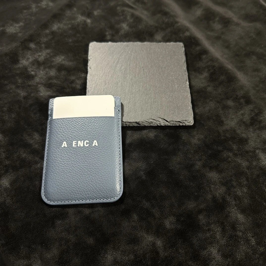 Balenciaga Leather Magsafe 5