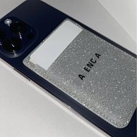 Balenciaga Leather Magsafe — seller photo 4