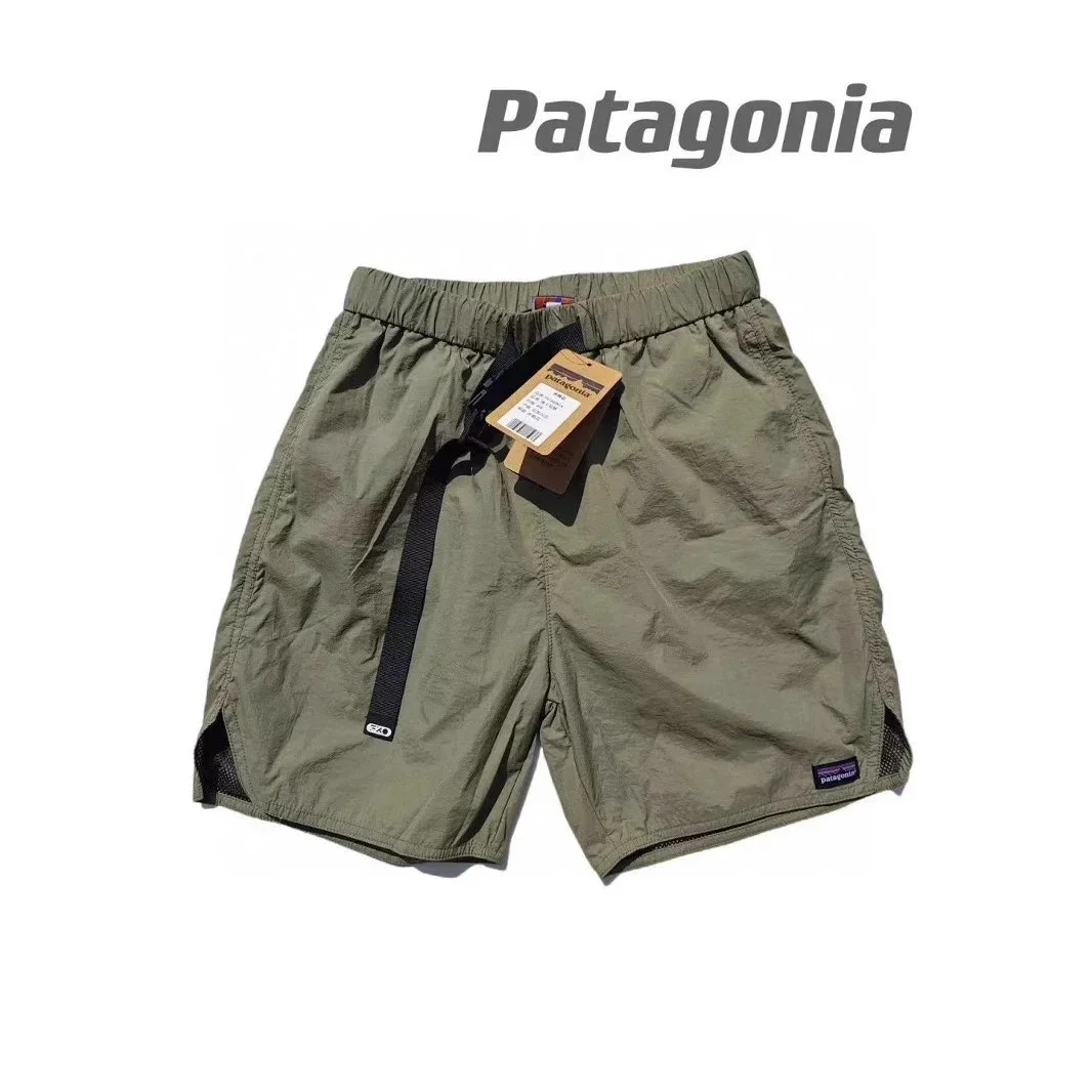Lightweight shorts men's sports casual loose large size trousers product image
