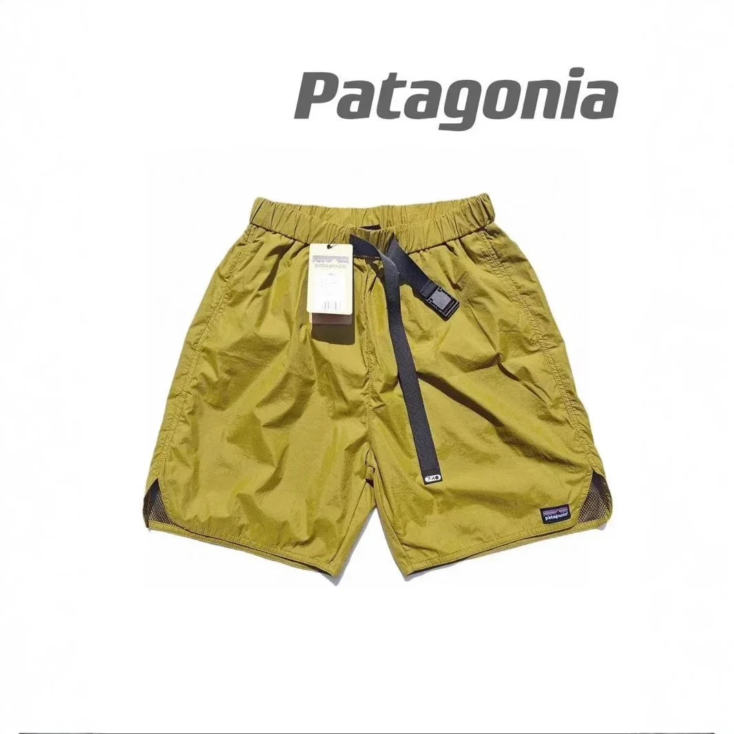 Lightweight shorts men's sports casual loose large size trousers product image