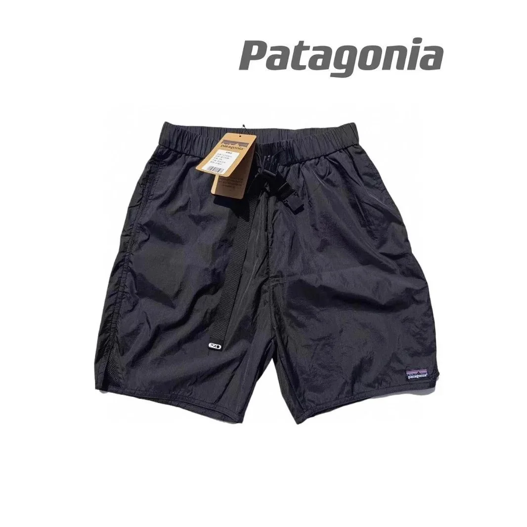 Lightweight shorts men's sports casual loose large size trousers product image