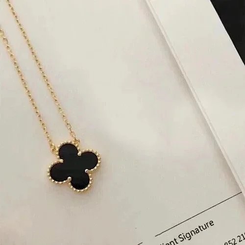 Van Cleef Necklace 6