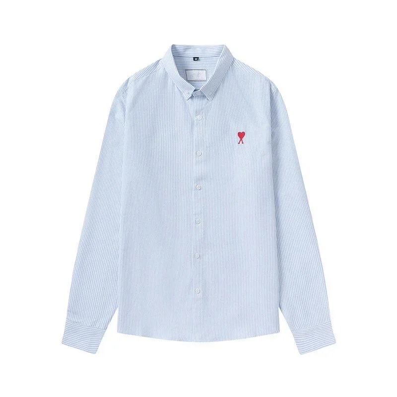 Blue Striped-801#