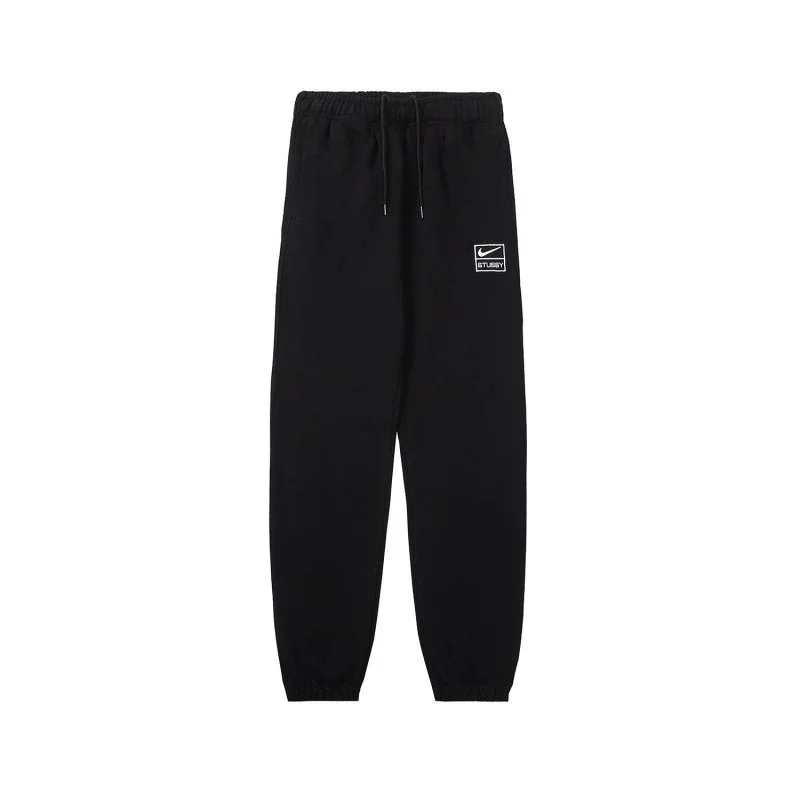 24 Spot cross-border European and American foreign trade wholesale S letter co-branded series loose and simple terry suit