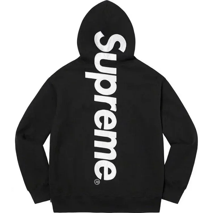 European and American trendy Satin Appliqué Hooded Sweatshirt hooded long-sleeved fleece sweatshirt(pic33) European and American trendy Satin Appliqué Hooded Sweatshirt hooded long-sleeved fleece sweatshirt