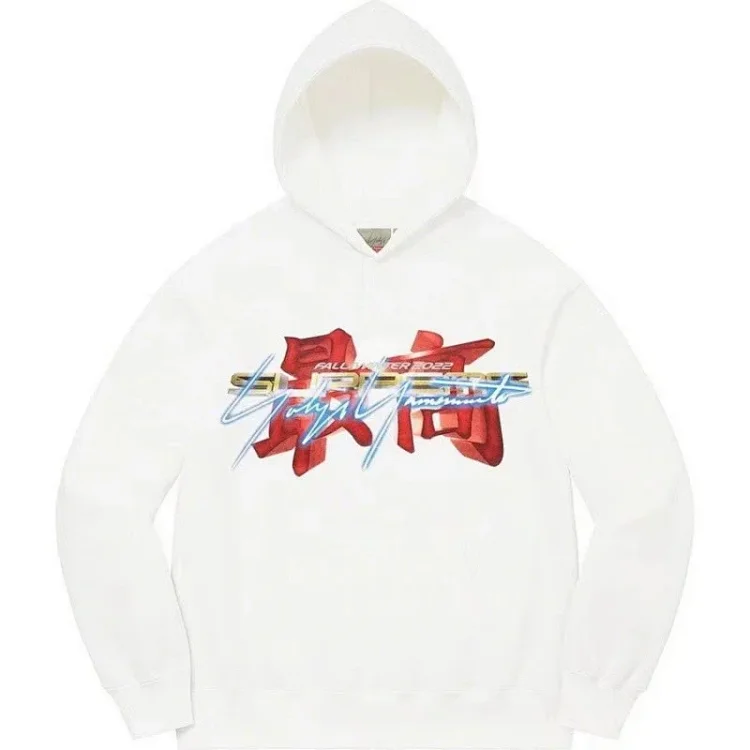 European and American trendy Satin Appliqué Hooded Sweatshirt hooded long-sleeved fleece sweatshirt(pic23) European and American trendy Satin Appliqué Hooded Sweatshirt hooded long-sleeved fleece sweatshirt