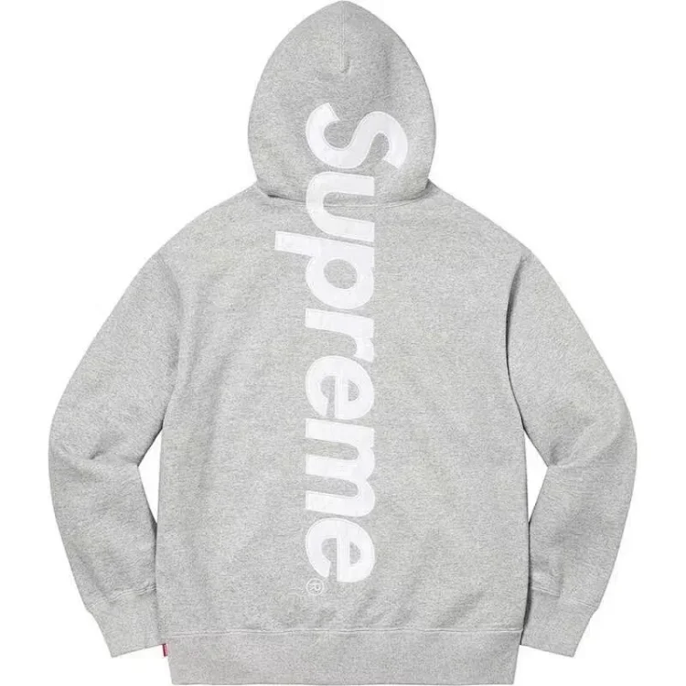 European and American trendy Satin Appliqué Hooded Sweatshirt hooded long-sleeved fleece sweatshirt(pic35) European and American trendy Satin Appliqué Hooded Sweatshirt hooded long-sleeved fleece sweatshirt
