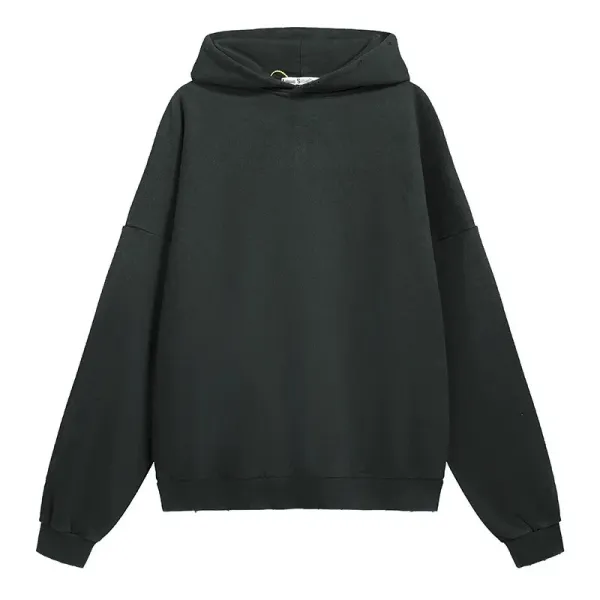 Acne Studios Stockholm 1996 Washed Pink Hoodie - 7