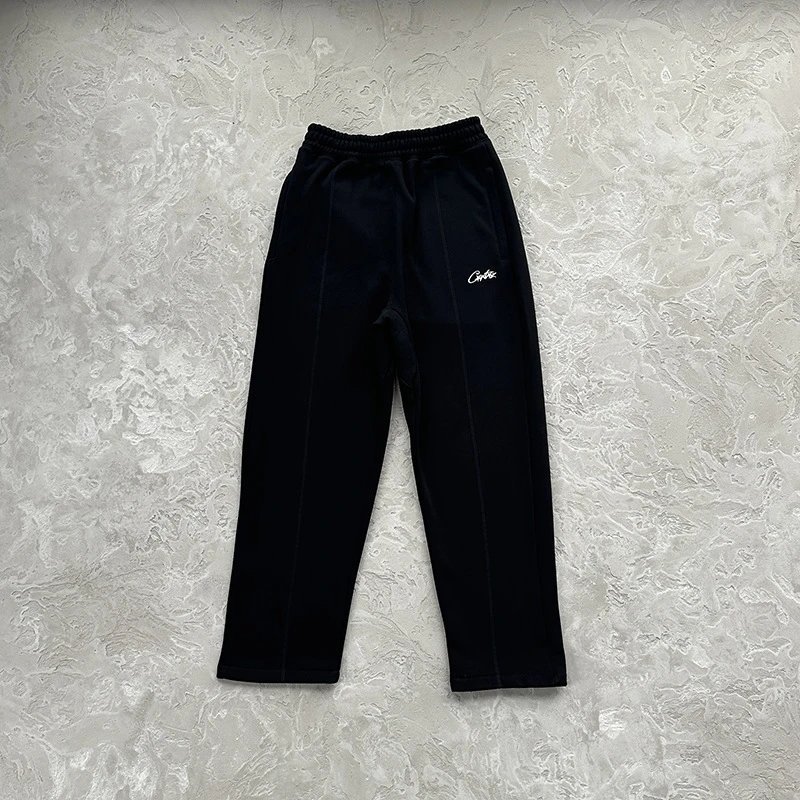 Straight/Black (HIGH QUALITY)