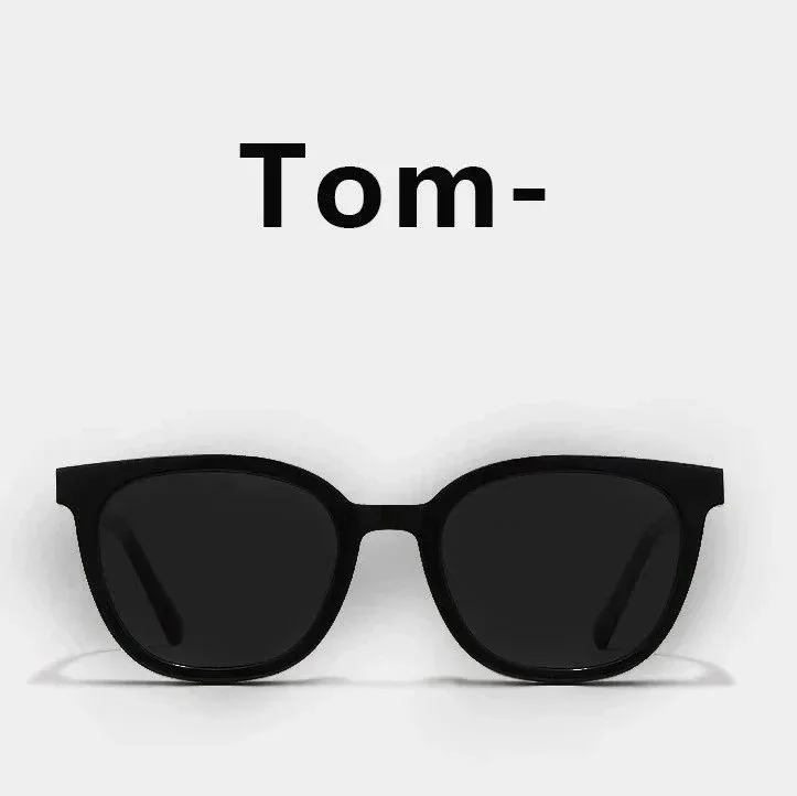GM sunglasses for men and women, JACKIE sunset color LOTI anti-UV