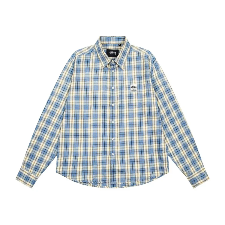 Reversible plaid lapel loose casual jacket for men and women(pic7) Reversible plaid lapel loose casual jacket for men and women