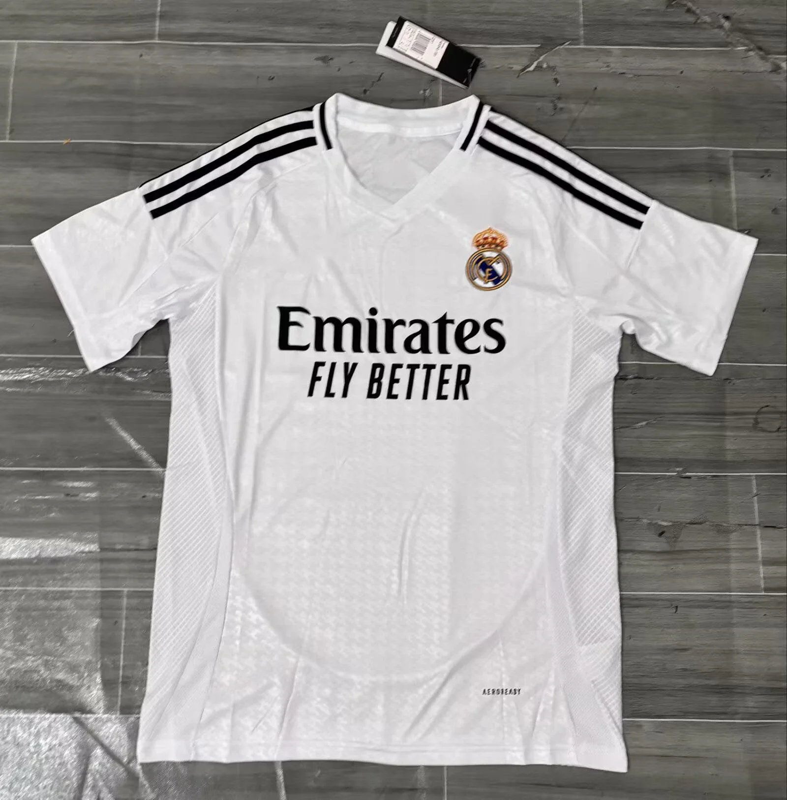 2425 Thai Version Chelsea Dortmund Flamengo Arsenal Marseille Da Gama AC Miami Paris Jersey